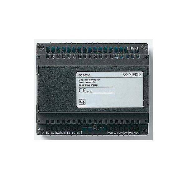 SIED Controller EC602-03 36355