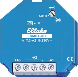 Eltako FSM61-UC Funk 2fach-Sendemodul (V) 30000300