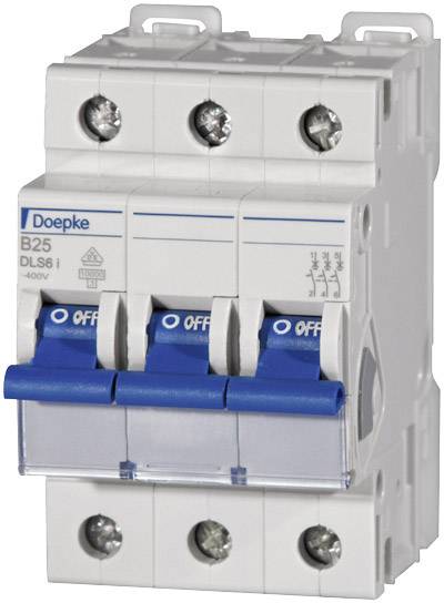 DOEPKE SCHALTGERAETE GMBH & CO 3004001, DOEP Automat B 3004001 (BILD1)