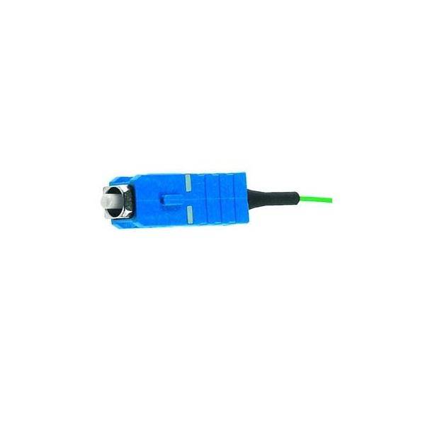 4018359360061 - TG Faserpigtail 9 125 OS2 L00889W0007 = 2m SC Stecker blau