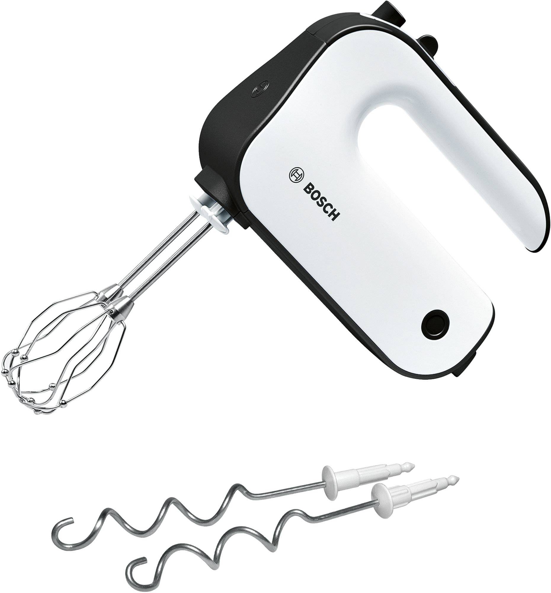 Bosch MFQ 4020 Handmixer (EX) Styline 450W ws/gr