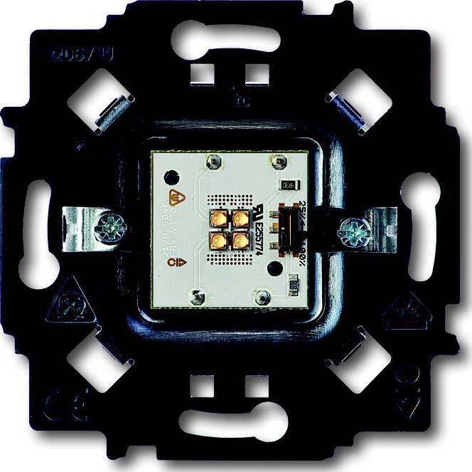 BJ LED-UP-Einsatz Power-Modul 2067/12 U neutralweiß