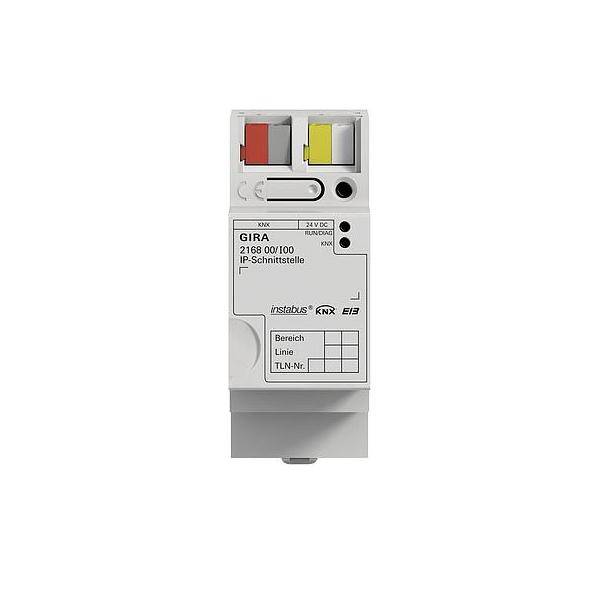 4010337084457 - Gira IP-SCHNITTSTELLE KNX EIB REG (216800)