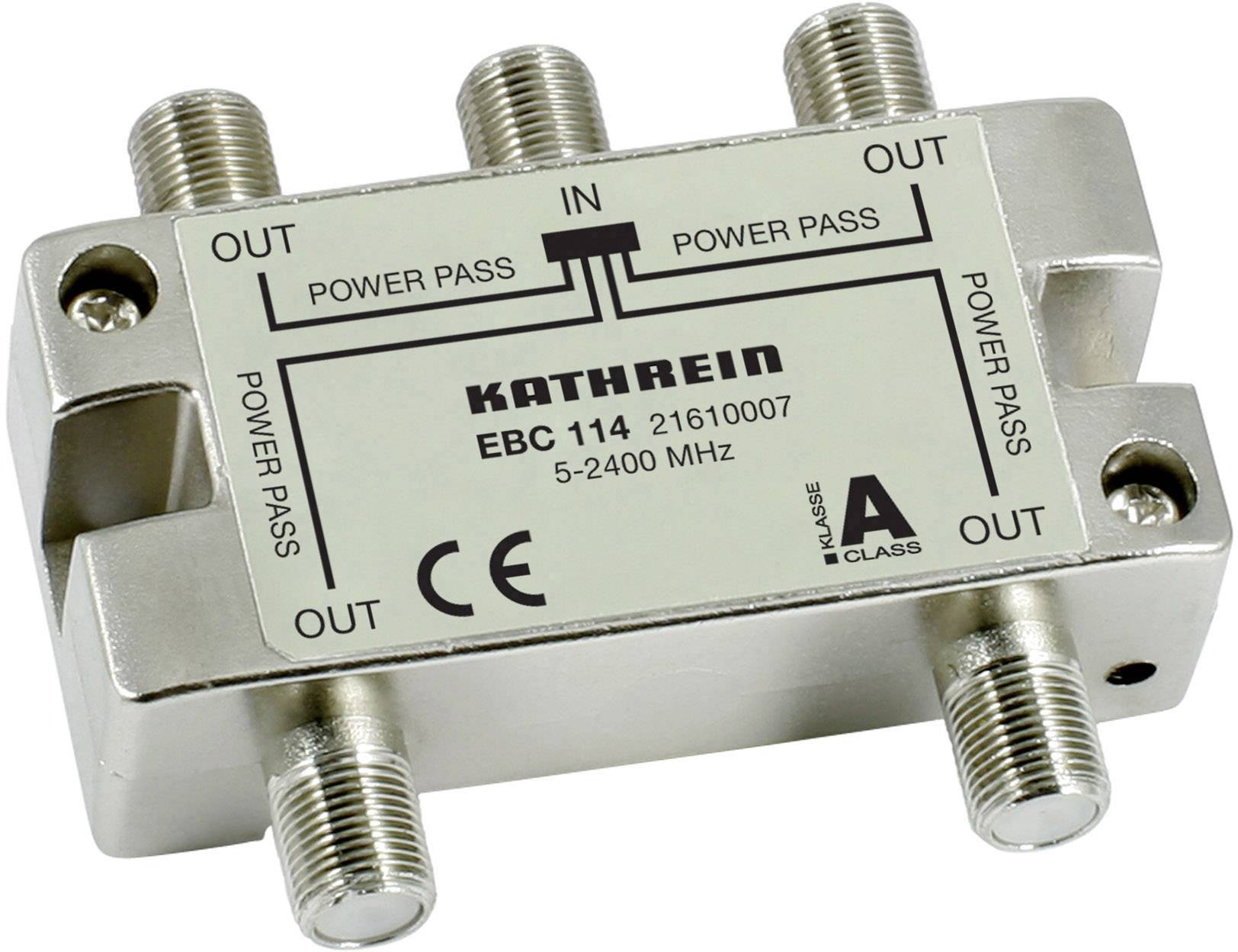 KATHREIN Digital Systems GmbH 3439553, Antennen KATH EBC 3439553 (BILD1)