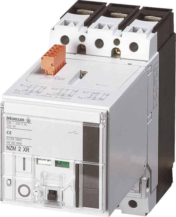 EATON NZM2-XR208-240AC 259832 Fernantrieb synchronisierfähig 208-