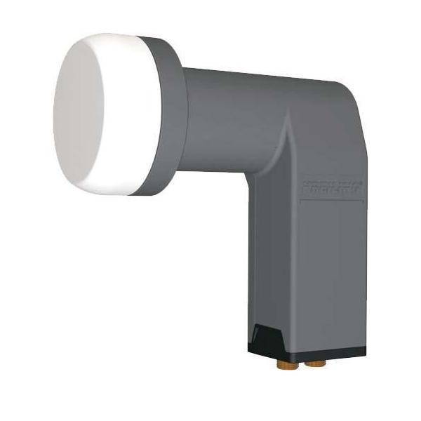 4250157710093 - KREI Universal-Twin- KR 240 PROFI II LNB 40mm 5 Jahre Garantie