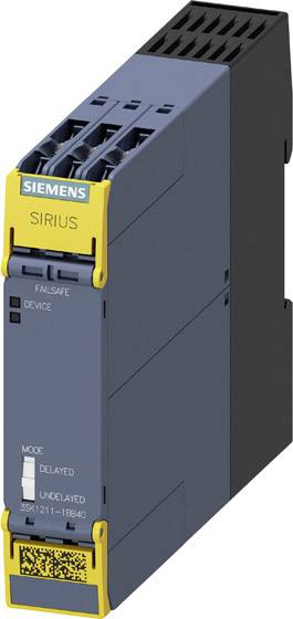 SIEMENS AG 3877527, Ind-Schaltgeraete Siemens SIRIUS 4RO 3877527 (BILD1)