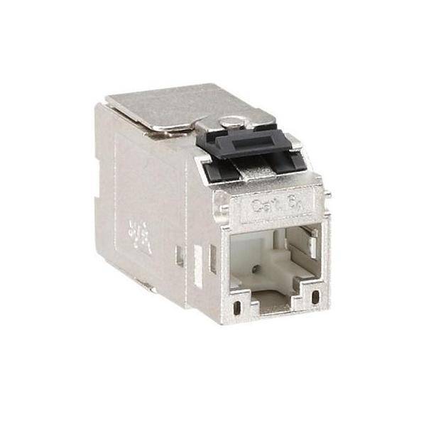 GIRA 574000 Modular Jack RJ45 Cat.6A