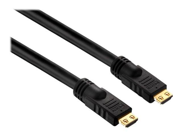 PureLink HDMI-Kabel 15m sw PI1000-150 PureInstall,1.4/10,2Gbps,4K/30Hz