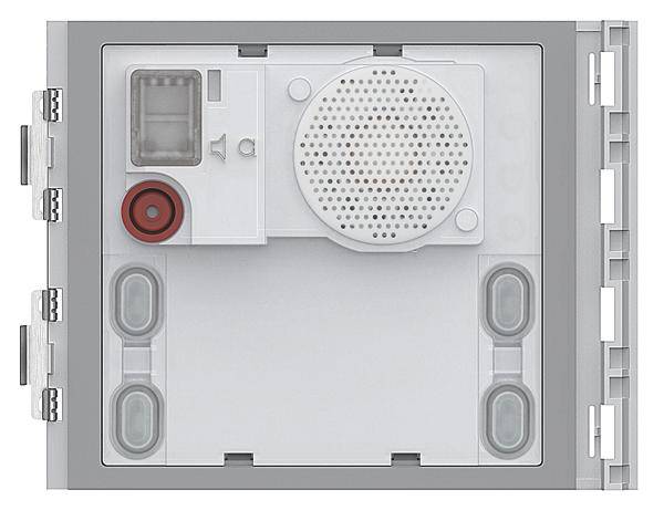 BTicino 351000 Audio Türlautsprecher Modul Standard m.4RT f.Türstation SFERA