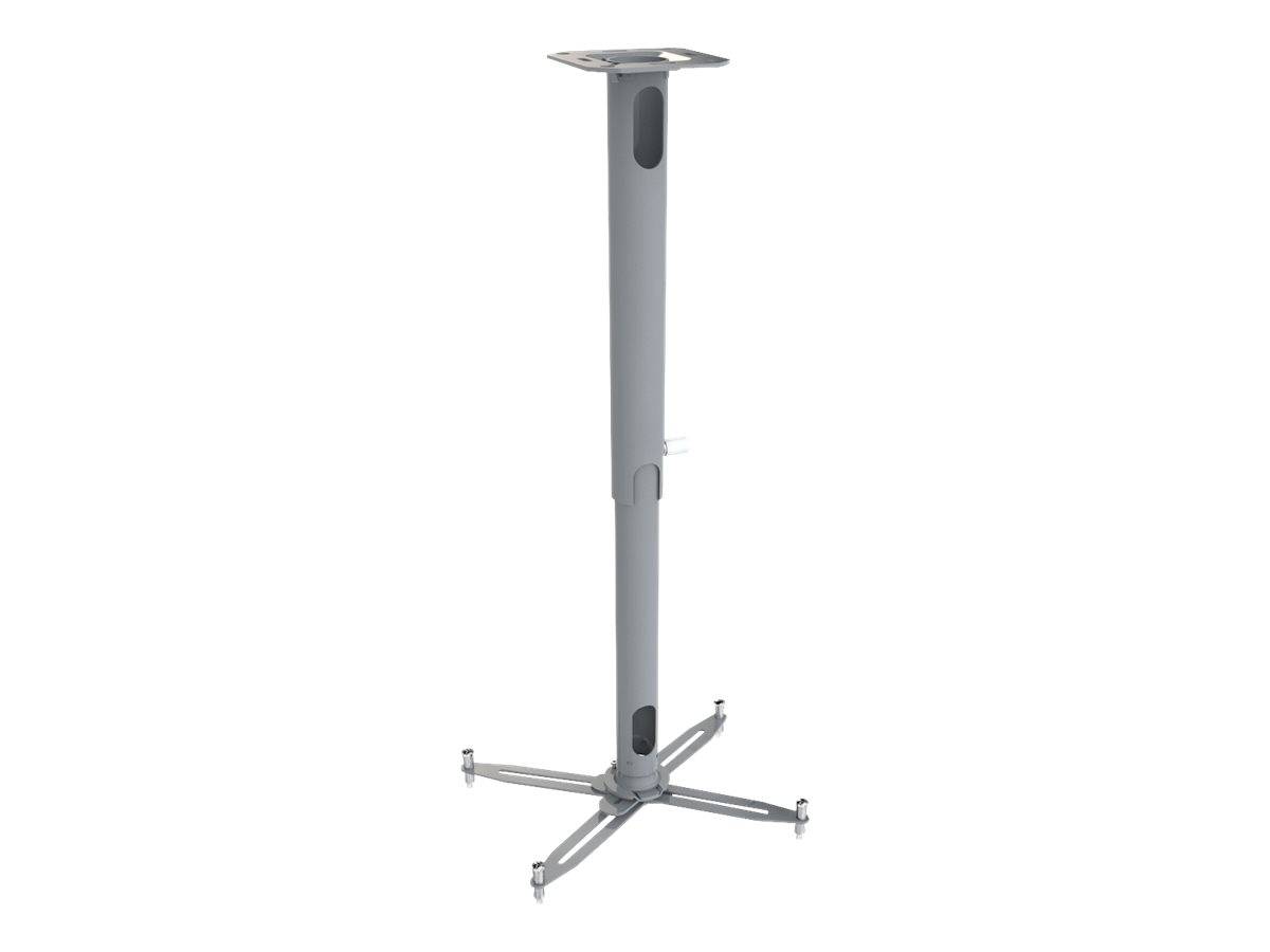 KIND Deckenhalter Comfort 60 4000000060 silber 45-61cm Abstand 20kg