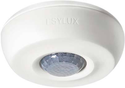 Esylux PD 360/8 Basic Decken-Präsenzmelder 360° EB10430411