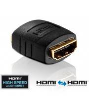 4260134119238 - Pure PI020 - Adapter hdmi a Buchse auf hdmi a Buchse PureInstall Serie (PI020) - Purelink