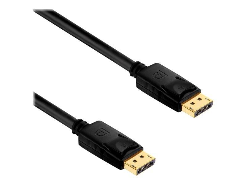 PureLink DisplayPort-Kabel PI5000-020 PureInstall,DP1.2/21,6Gbps,4K/60Hz,2m