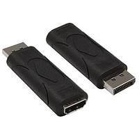 KIND Adapter HDMI-Buchse auf 5809000082 Displayport-Stecker