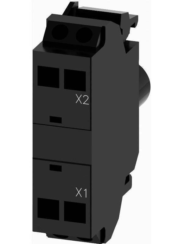 SIEMENS AG 4334354, Ind-Schaltgeraete Siemens LED-Modul 4334354 (BILD1)