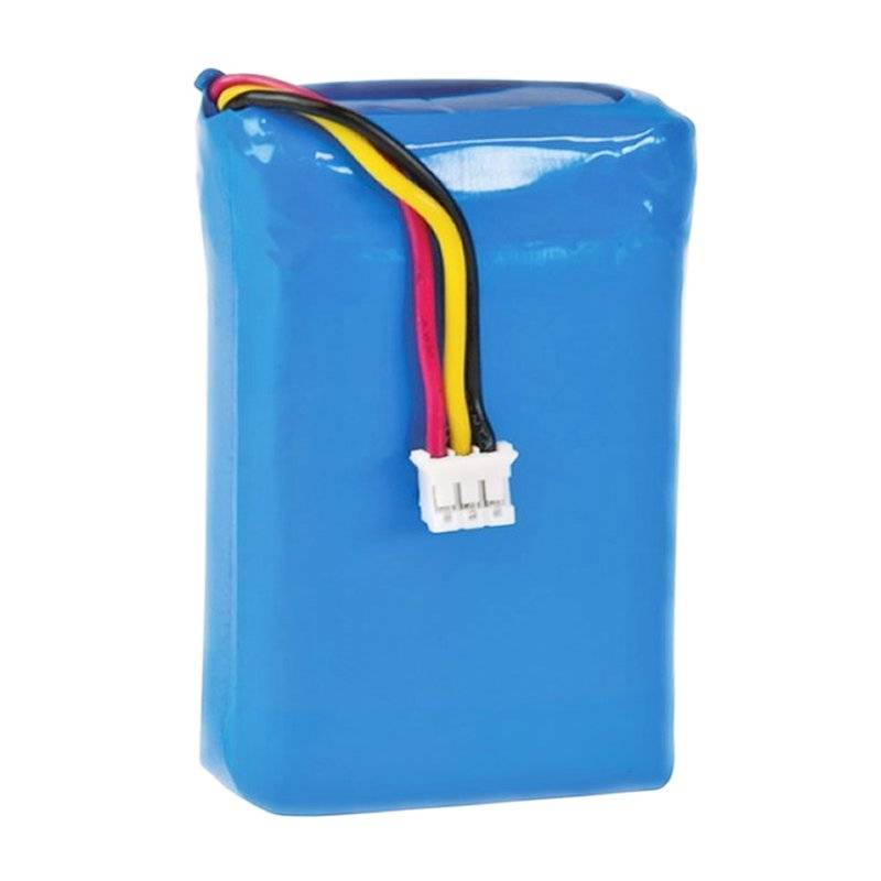 4043158061055 - ABUS Secvest Notstrom Akku FUBT50000 74V   2500 mAh