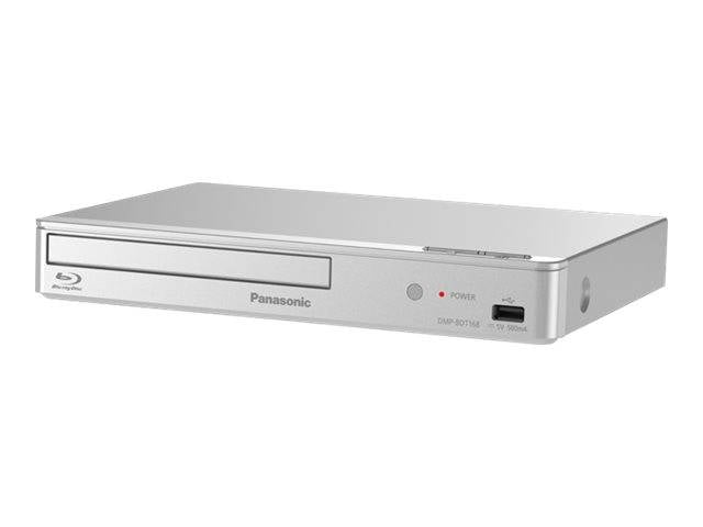 Panasonic DMP-BDT168EG si Blu-ray-Player 3D,USB,HMDI,LAN