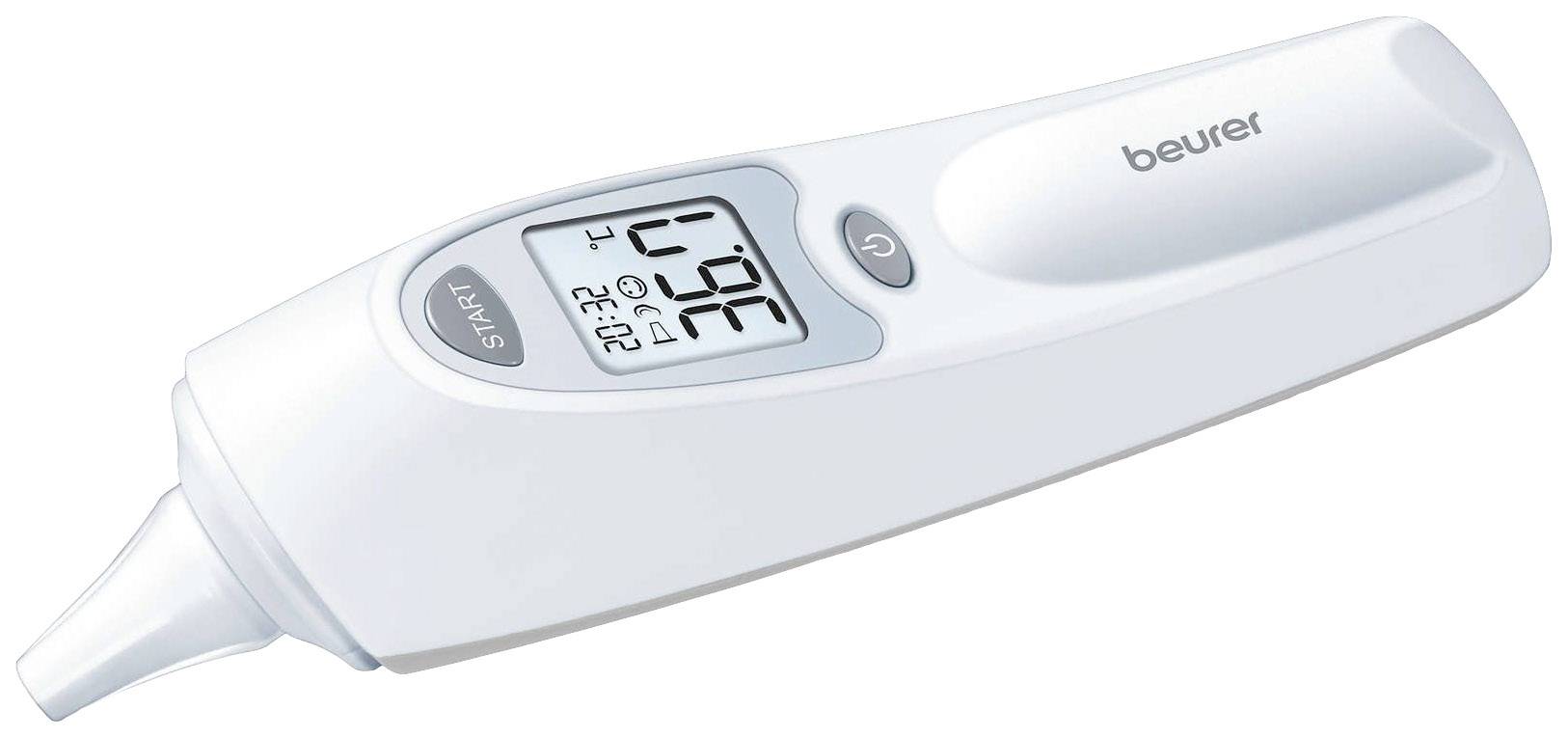 Beurer FT 58 Schutzkappenset 795.34 20 Schutzkappen für FT 58 Ohrthermometer