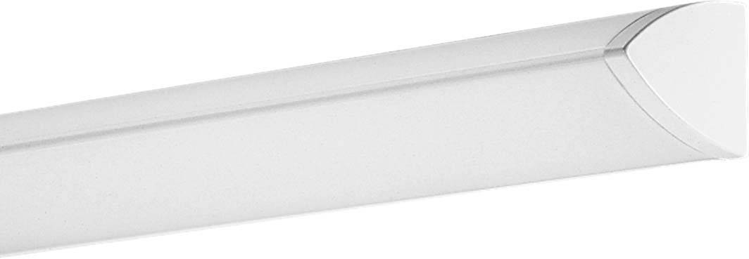 4018242347278 - LED-Spiegelleuchte 11W 4000K 1200lm ws Konv 1LED Kstopal IP40 600x88x111mm 6651LED1100-840ET - Trilux