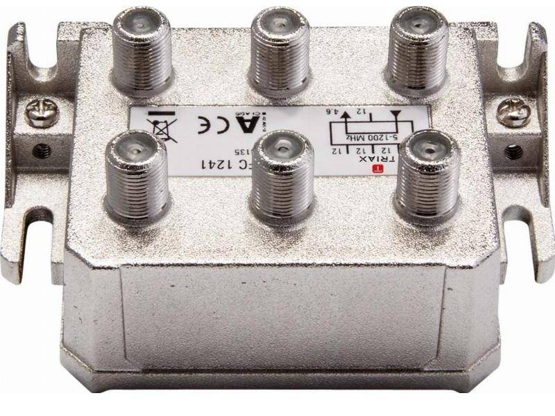 TRIAX GmbH 4920398, Antennen Antennen-Zub.allgem., TRIAX 4920398 (BILD1)