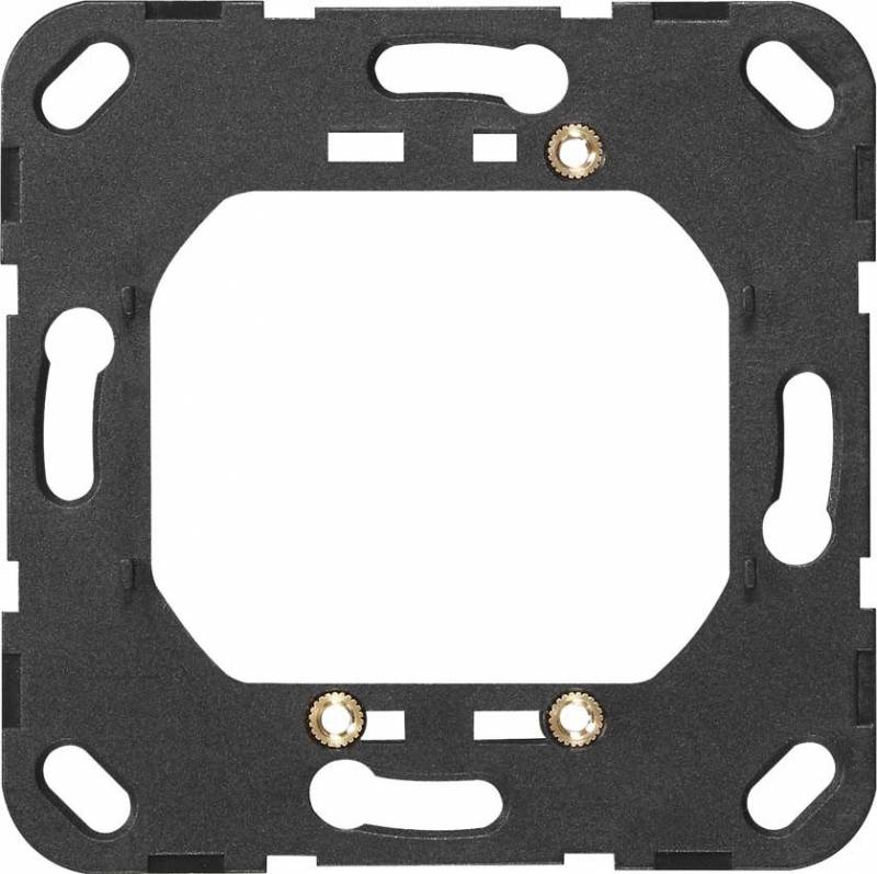 GIRA 533800 Tragring Kunststoff