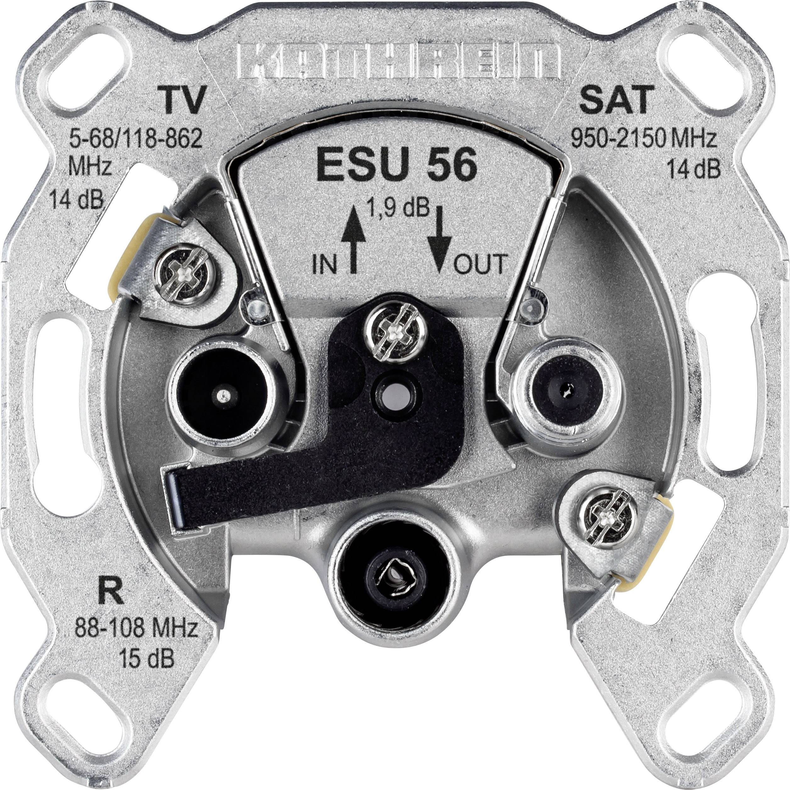 KATHREIN Digital Systems GmbH 4966278, Antennen KATH ESU 4966278 (BILD1)