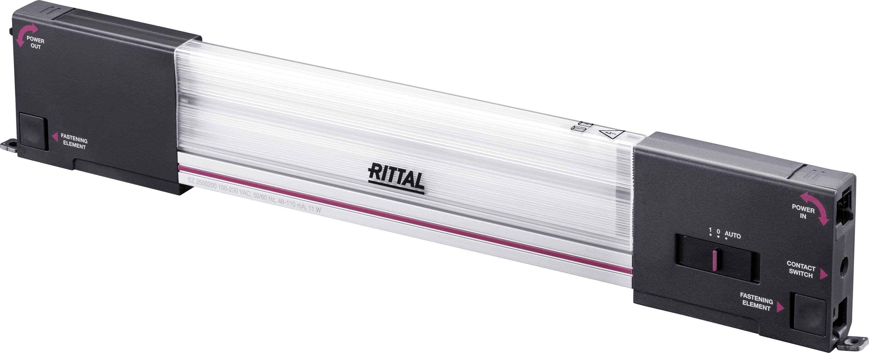 RITTAL GmbH & Co. KG 4998523, Schaltschränke Rittal LED 4998523 (BILD1)