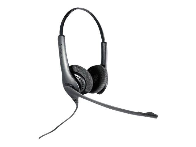 AGFEO Headset 1500 Duo Headset 1500 Duo 6101512 Headset 1500 Duo