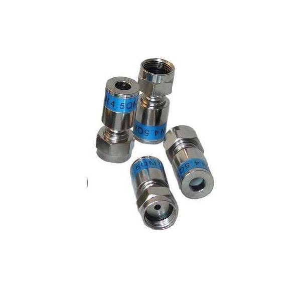 Televes F-Univers.-Kompressions- FUP0729 stecker 4.5 für SK0729plus 381010