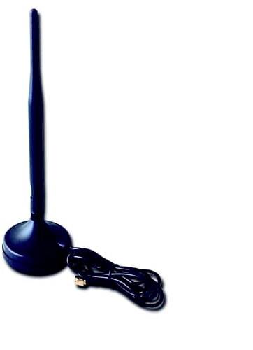 BJ Externe Antenne 6200 AP/1-WL