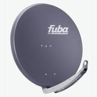 Fuba DAA 850 A Satellitenantenne anth. Hochleistungs- 85x85cm Aluminium