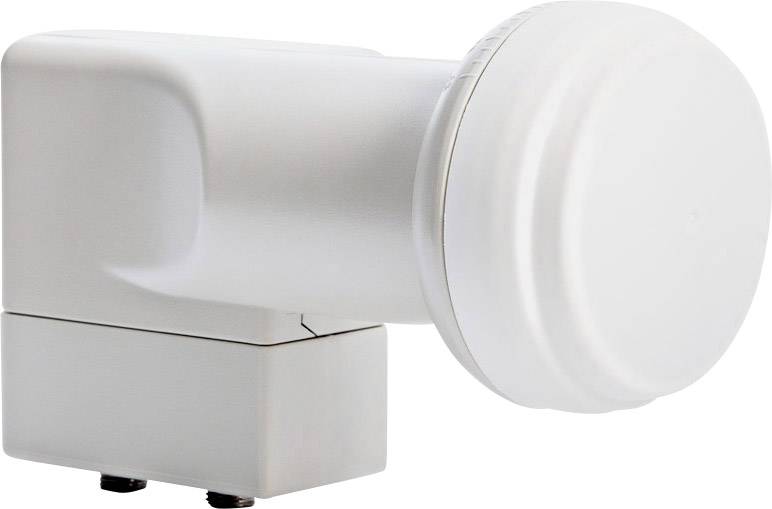 Fuba DEK 232 Wideband-LNB 40mm Feed für Widebandfähigen Unicable 2-Multischalter