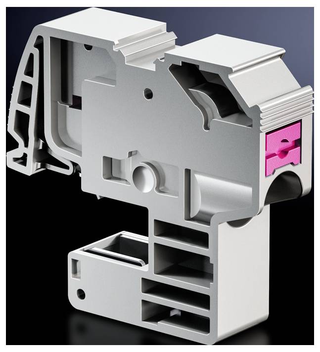 RITTAL GmbH & Co. KG 5111366, Schaltschränke Rittal SV 5111366 (BILD1)