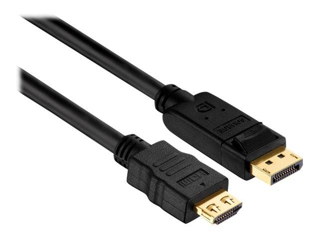 PureLink DisplayP./HDMI-Kabel PI5100-050 PureInstall,aktiv,SLS,WUXGA,5m