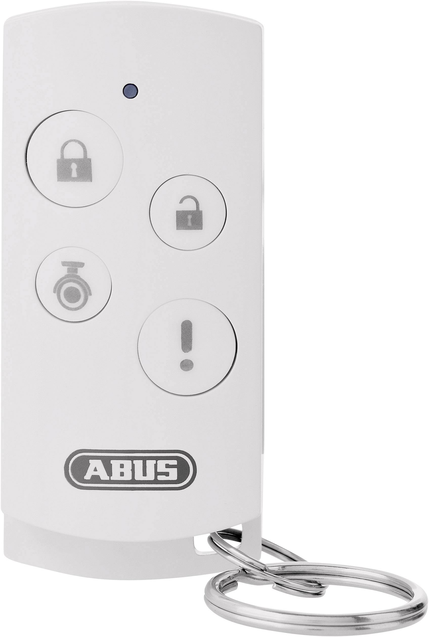 ABUS Smartvest Funk- FUBE35001A Fernbedienung