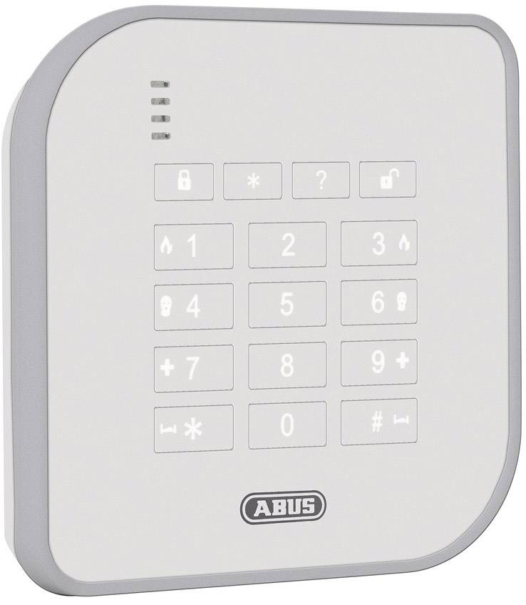 4043158069426 - ABUS Secvest Funk-Bedienteil FUBE50001