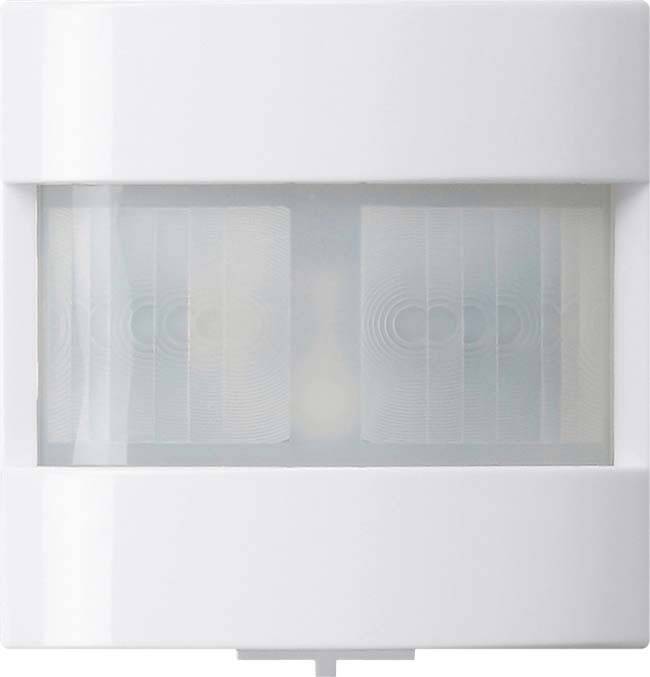 GIRA 204003 Bewegungsmelderaufsatz 1,1m Standard KNX System 55 Reinweiß gl.