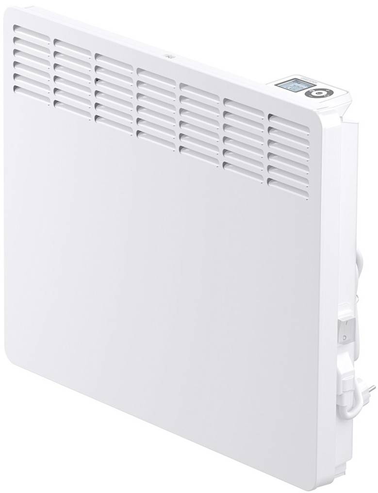 Stiebel Wand-Konvektor CNS 150 TREND 1.5kW, 230V, weiss 236527