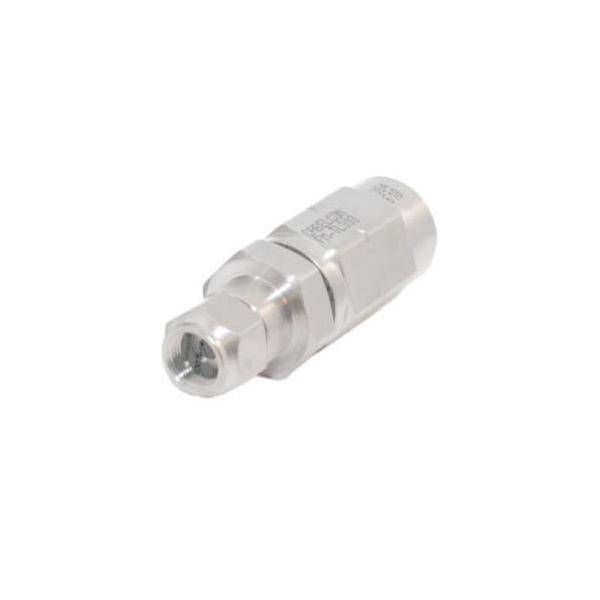 KREI F-Stecker Kabelarmatur F 12 KR-NKX für NKX Kabel mit separatem Pin 11326