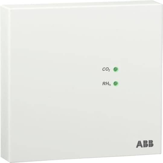 4016779015714 - ABB ABB LGS A12 Luftgütesensor LGS A12 mit RTR AP