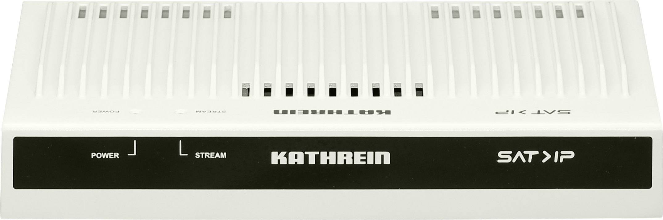 KATHREIN Digital Systems GmbH 5425225, Antennen KATH 418 5425225 (BILD1)