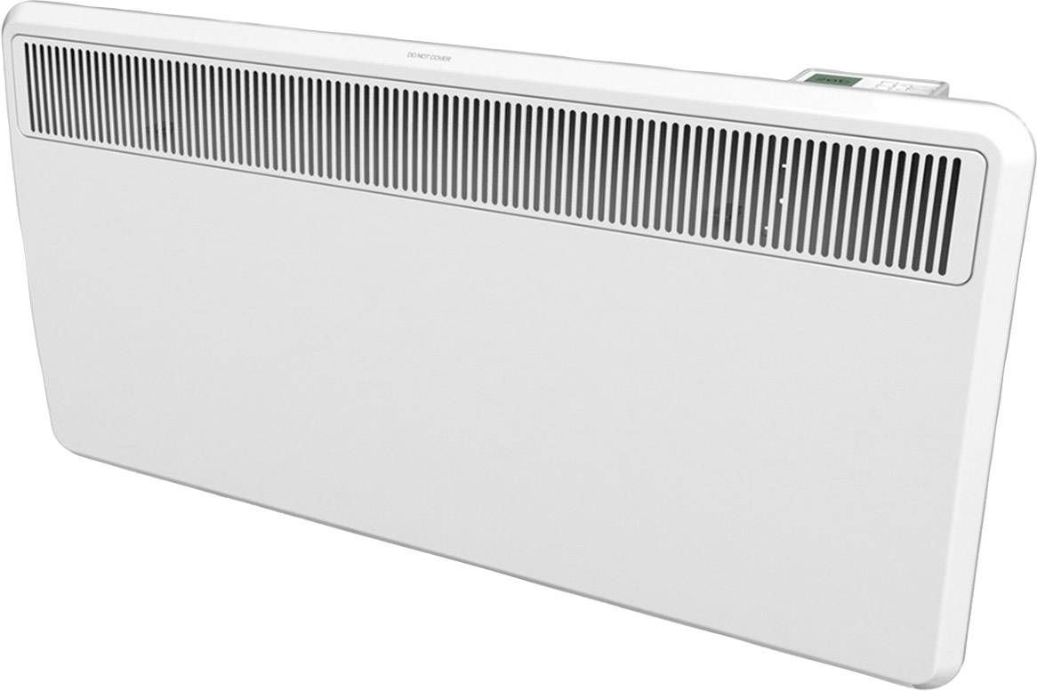 Dimplex Wandkonvektor PLX 2,0kW PLX 200E elektronisch 376220