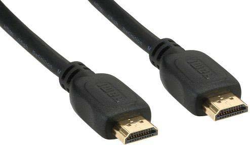 KIND HDMI-Kabel 7,5m 4K60Hz 5809002007 HDMI 2.0 m.Ethernet 3fach gesch. St/St