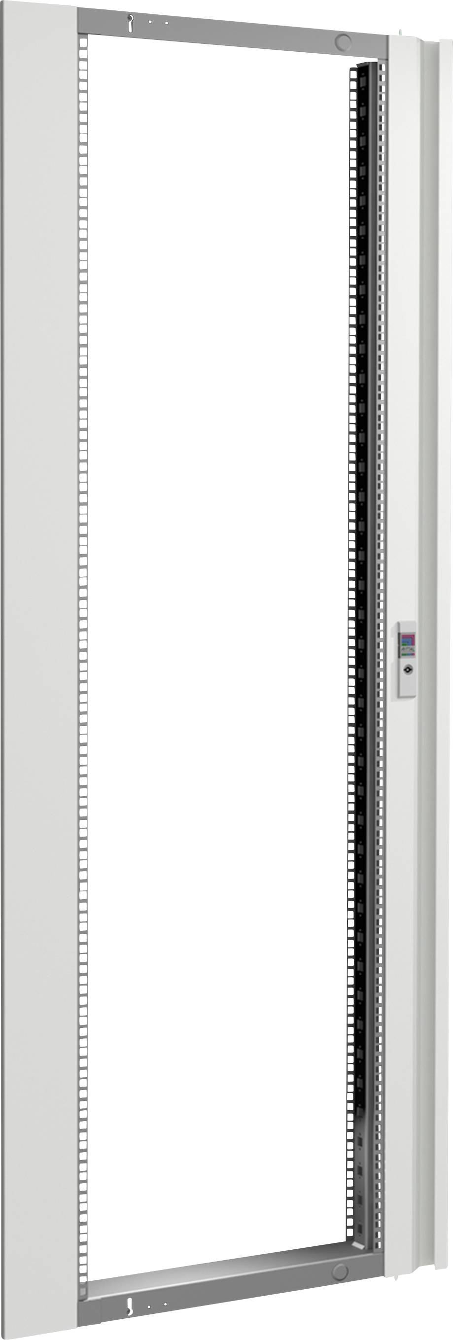 Rittal Schwenkrahmen groß VX 8619.033 Blende beidseitig f.B:800 Min