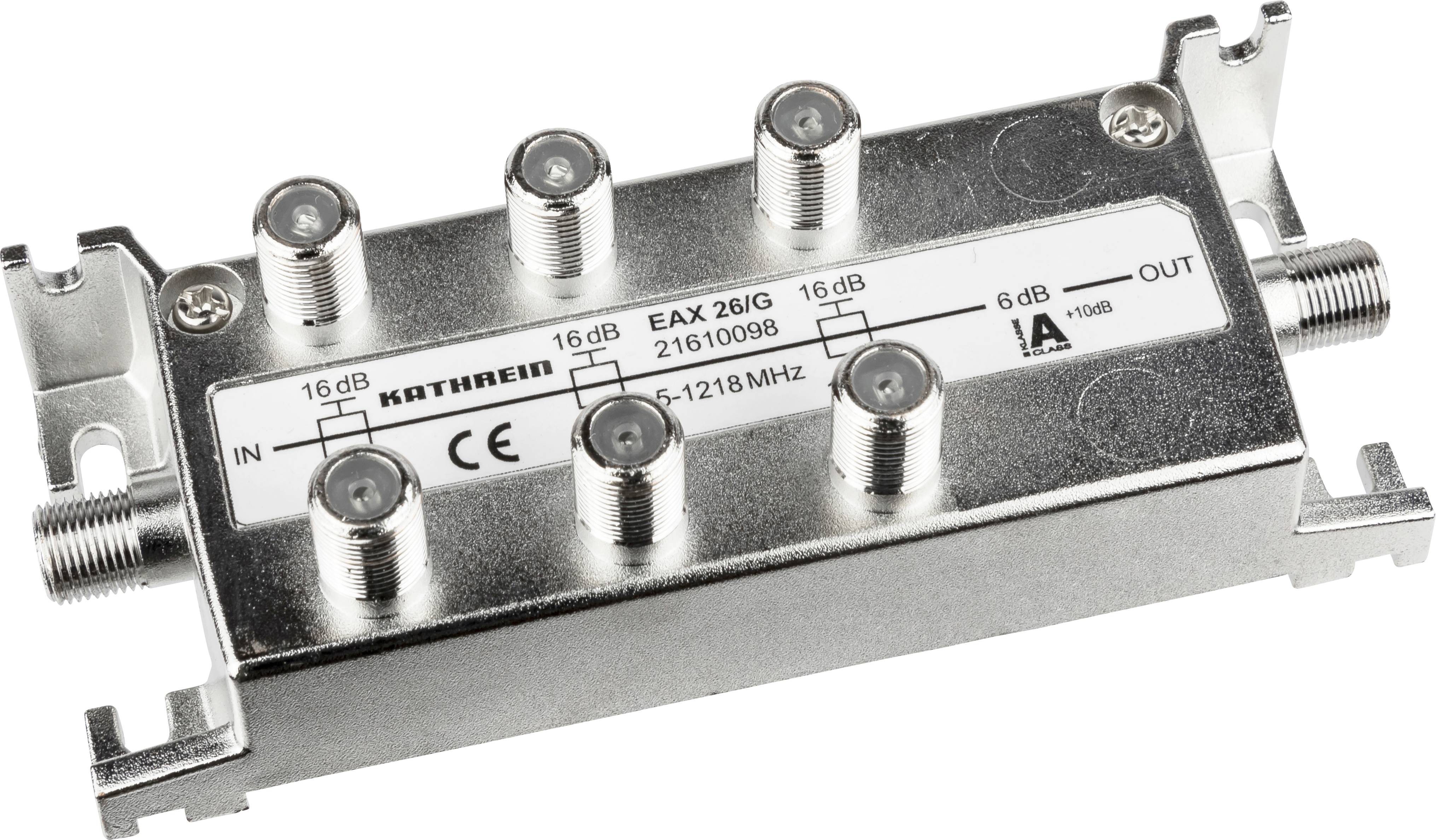 KATHREIN Digital Systems GmbH 5570162, Antennen KATH EAX 5570162 (BILD1)