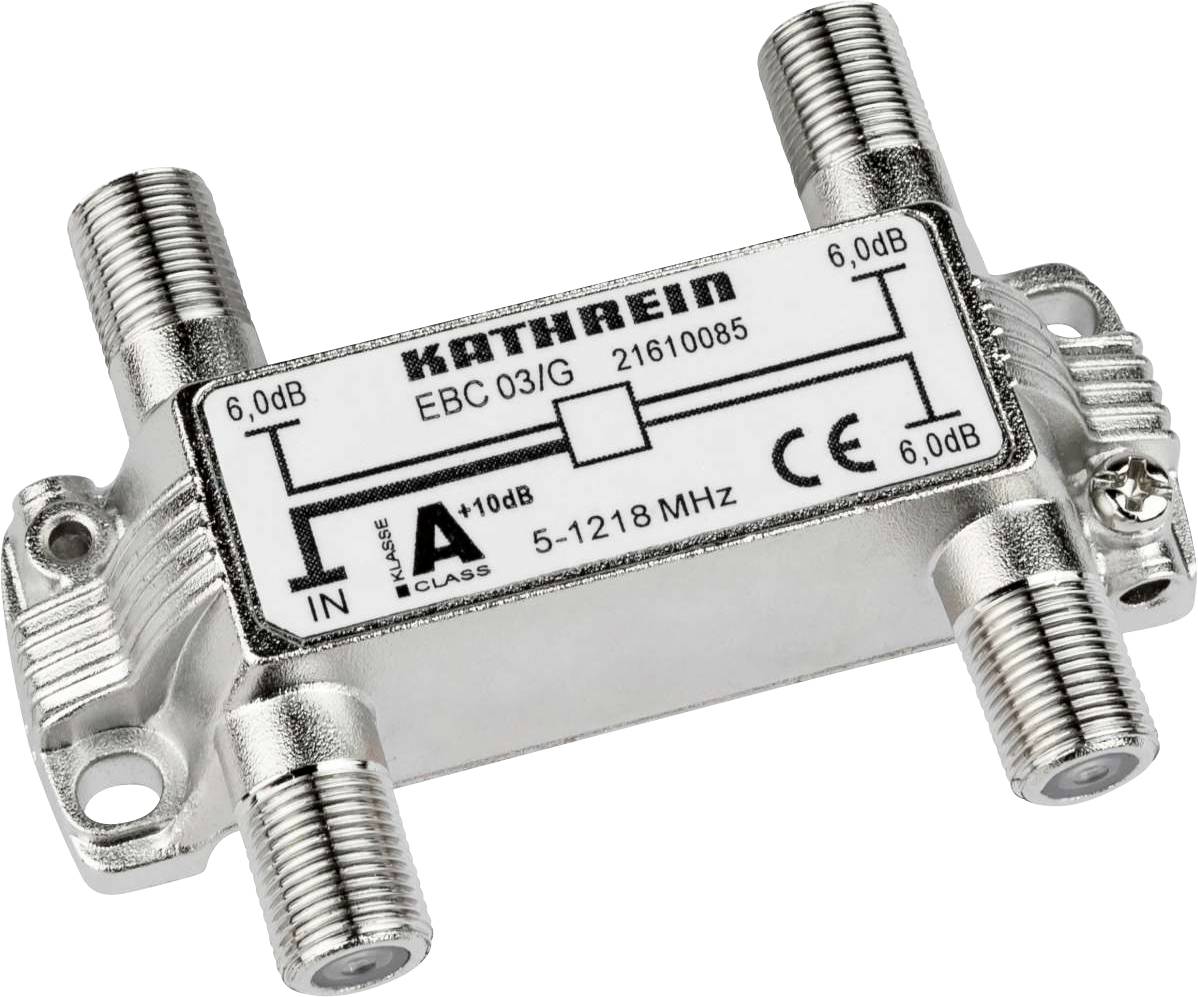 KATHREIN Digital Systems GmbH 5570165, Antennen KATH EBC 5570165 (BILD1)