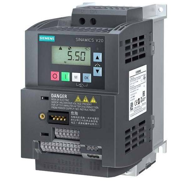 SIEMENS AG 5629770, Automatisier.Technik Siemens 1.5kW 5629770 (BILD1)