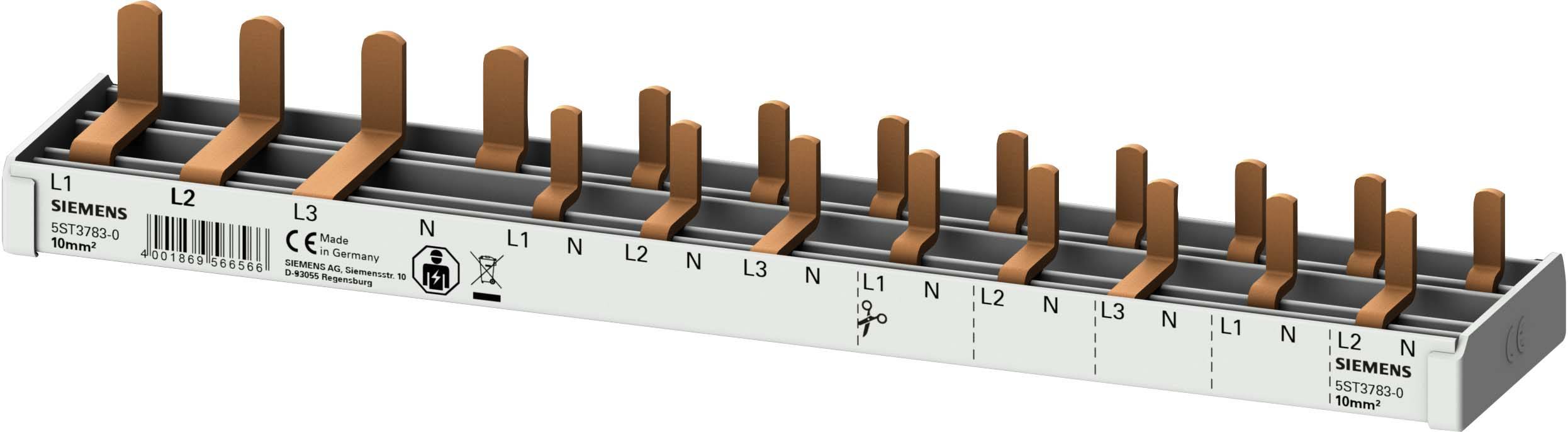 SIEMENS AG 5712883, Zählerschr./Verteilg Siemens Stift 5712883 (BILD1)