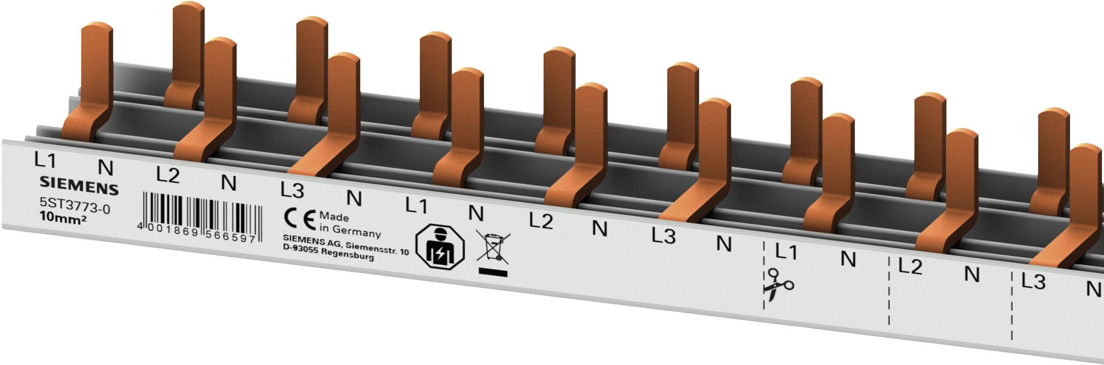 SIEMENS AG 5712886, Zählerschr./Verteilg Siemens Stift 5712886 (BILD1)